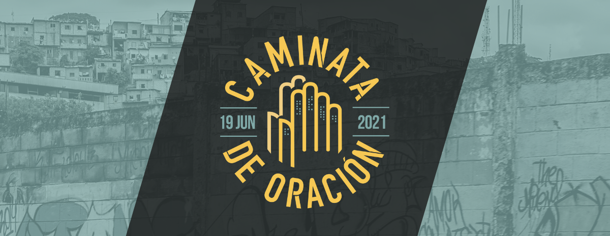 Caminata de Oración 2021